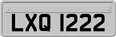 LXQ1222