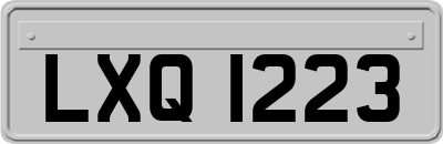 LXQ1223