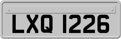 LXQ1226