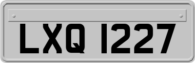 LXQ1227