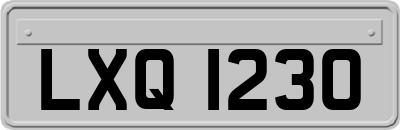 LXQ1230