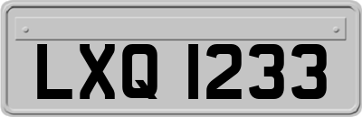 LXQ1233