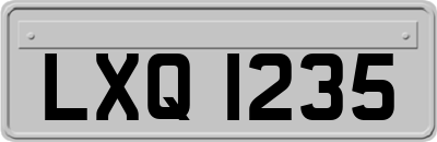LXQ1235