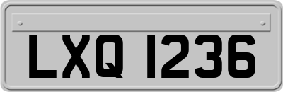 LXQ1236