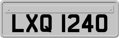 LXQ1240