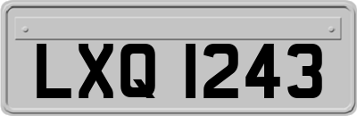 LXQ1243