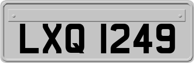 LXQ1249