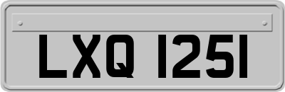 LXQ1251