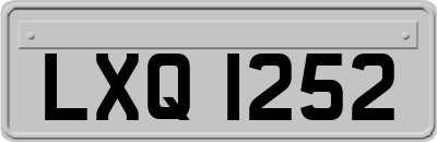 LXQ1252
