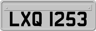 LXQ1253