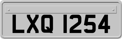 LXQ1254