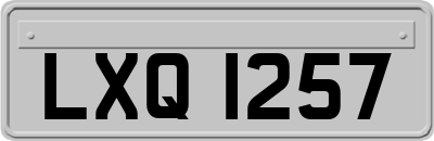 LXQ1257