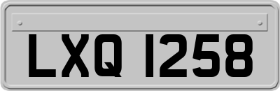 LXQ1258