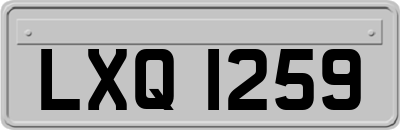 LXQ1259