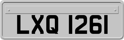 LXQ1261
