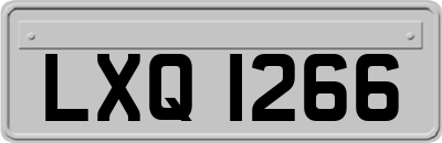 LXQ1266