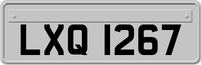 LXQ1267