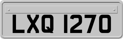 LXQ1270