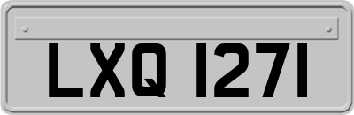 LXQ1271
