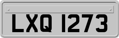 LXQ1273