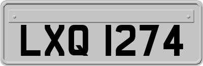 LXQ1274