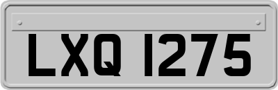 LXQ1275