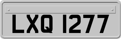 LXQ1277
