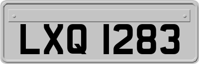 LXQ1283