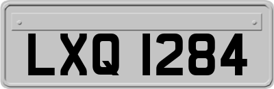 LXQ1284
