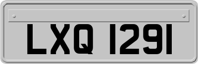 LXQ1291