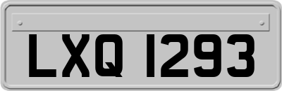 LXQ1293