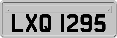 LXQ1295