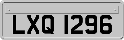LXQ1296