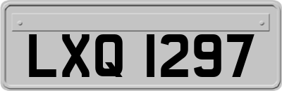 LXQ1297