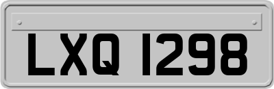 LXQ1298