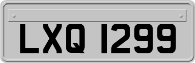 LXQ1299