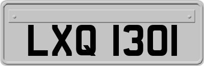 LXQ1301