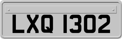 LXQ1302