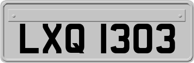 LXQ1303