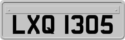LXQ1305
