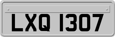 LXQ1307