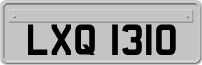 LXQ1310