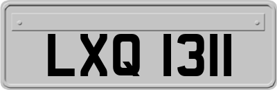 LXQ1311