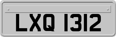 LXQ1312