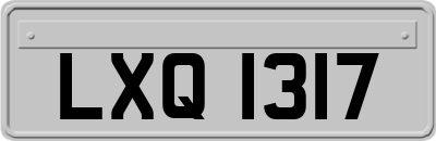 LXQ1317