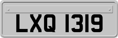 LXQ1319