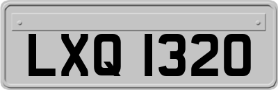 LXQ1320