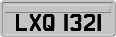 LXQ1321