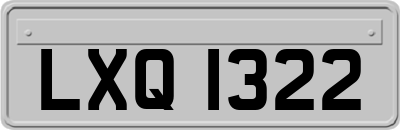 LXQ1322