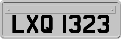 LXQ1323